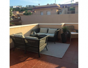 Casa con terraza soleada R49 by Novadesta